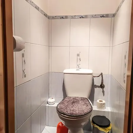 Apartmán U Helenki