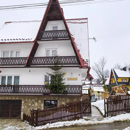 U Helenki Apartmán Groń