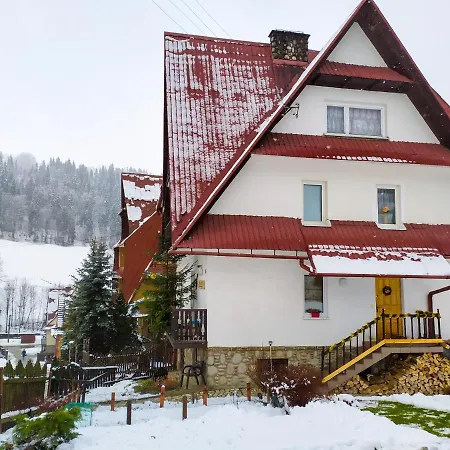 Apartmán U Helenki *