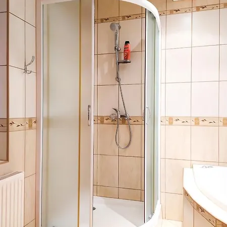 U Helenki Apartmán *
