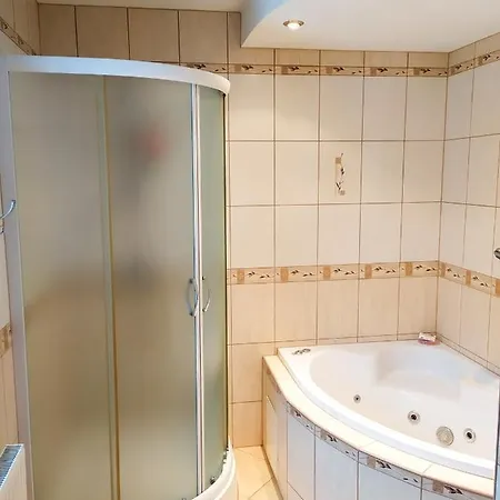 Apartmán U Helenki