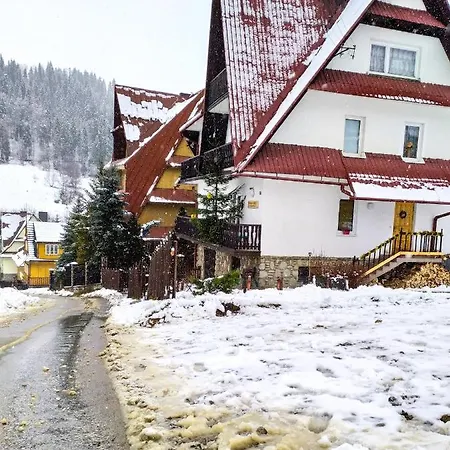 Apartman U Helenki *