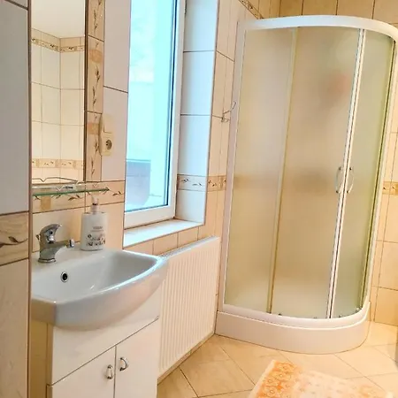 Apartmán U Helenki