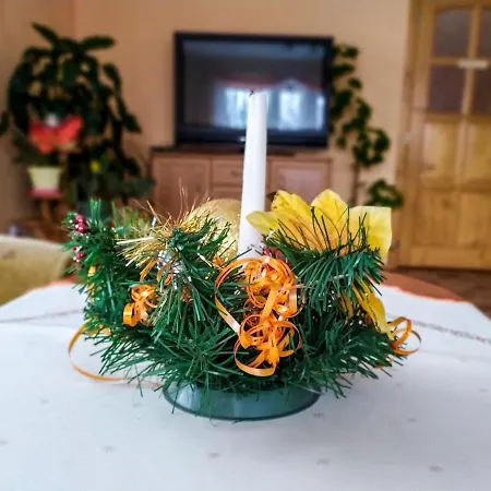 U Helenki Groń
