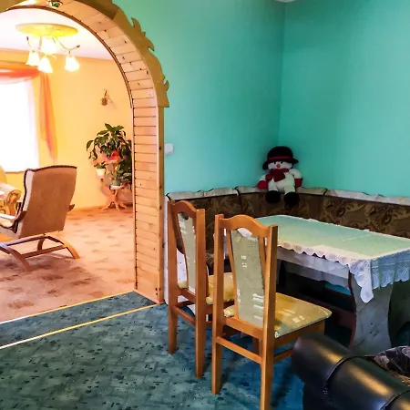 U Helenki Apartment *