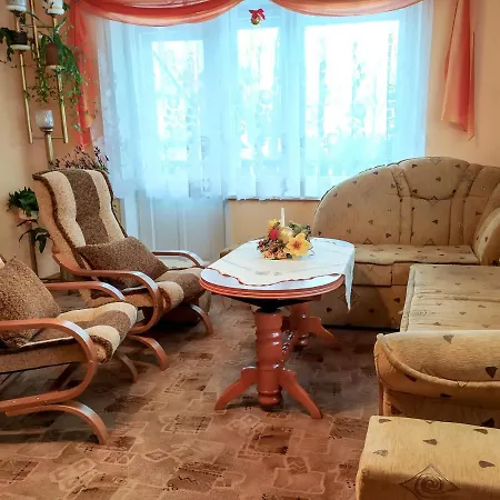 U Helenki Groń