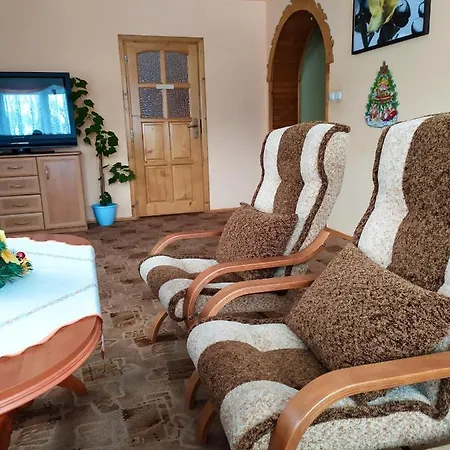 U Helenki Apartmán