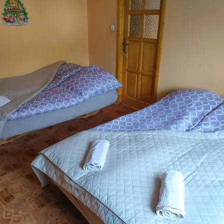 Apartment U Helenki