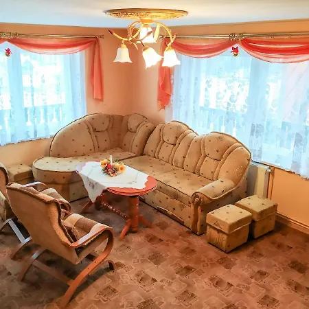 Apartmán U Helenki *