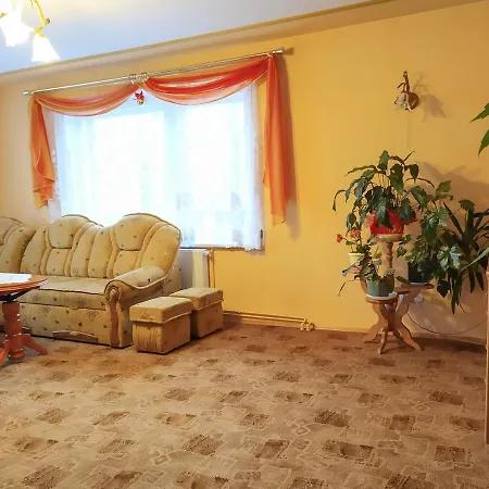 Apartmán U Helenki *