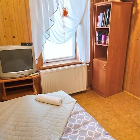 U Helenki * Groń
