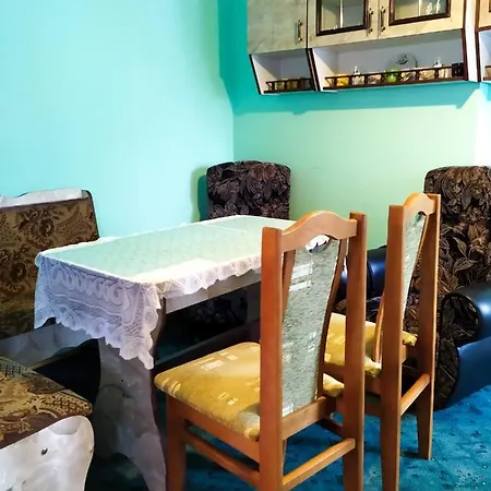 U Helenki 公寓 Groń