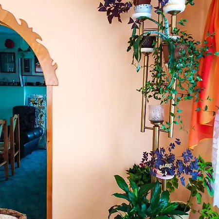 Apartamento U Helenki *
