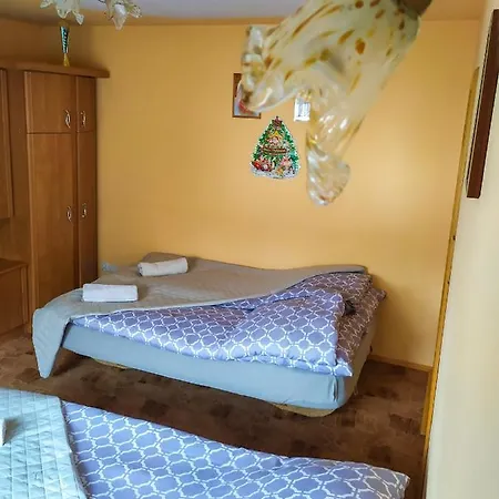 U Helenki * Groń