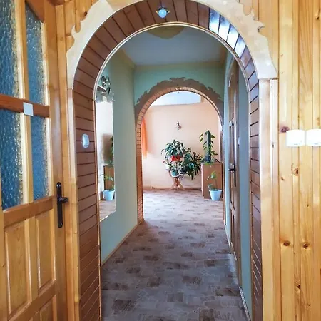 Apartmán U Helenki *