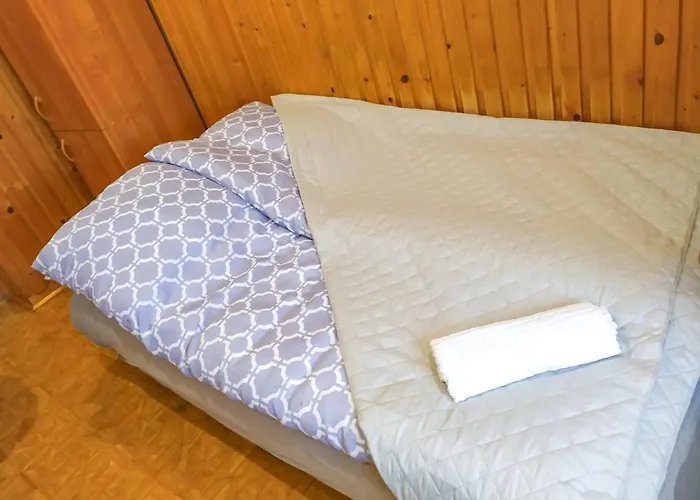 U Helenki Daire Groń